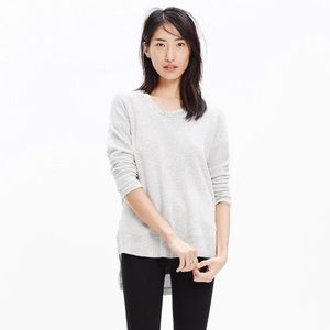 Madewell Sweater